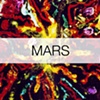 Halfway to Mars