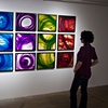Colours for a Large Wall