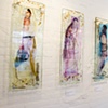 Installation at Engine Gallery