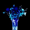 Blue Bouquet