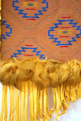 Authentic - detail