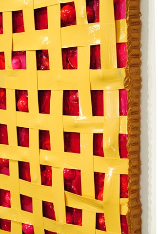 Blue Ribbon (State Fair) - detail