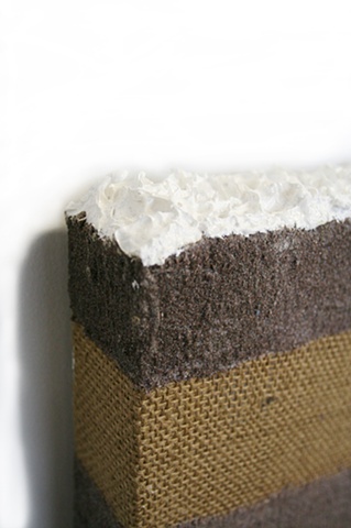 "When Things Seem Insurmountable" - detail


