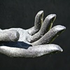 Enough of Nothing (detail)