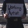 Working Artist - Milwaukee