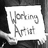 Working Artist - Lowell