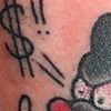 pissed-off micky