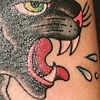 pantha chop