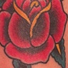 locksmith rose