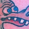 troglodyte