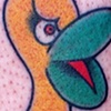 fup duck #1