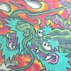 dragon & sword of fudo 1