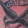 hate st.