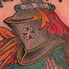 jolley crest