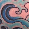 sweet waves water baby