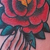 rose hand chop
