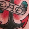 dad anchor