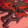 flash dragon