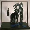 Toy Soldier
(Side A)