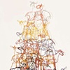 Heap of Sheep II