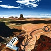 Tool in a Landscape