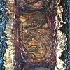 Vertical Grief