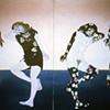 Figures and Landscapes (1967-77)