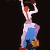 Balancing Acrobats with Animals and Dream
(Side A)