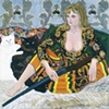 Tove Dalmau