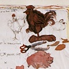 Coq au Vin - Alice B. Cockless Talk Book