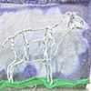 White Lamb, White Cloud