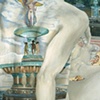 Bethesda Fountain
