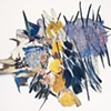 Abstract Paintings (1958-60)