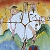 Erotic Watercolors (1961-66)