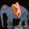 Circus Elephant and Dreamer
(Side A)