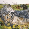Wolf in Sheep's Clothing