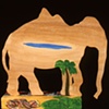 Circus Elephant and Dreamer
(Side B)