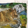 And the Lion Lies Down with the Lamb