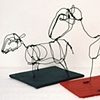 Drawings and Sculptures (2000-present)