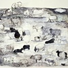 Sheep Dreams, Winter