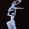 Balancing Acrobats with Animals and Dream
(Side B)