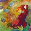 Brigid's Fire 2