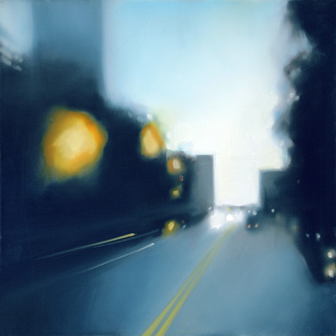 South Blvd