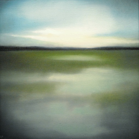 Winter Shores