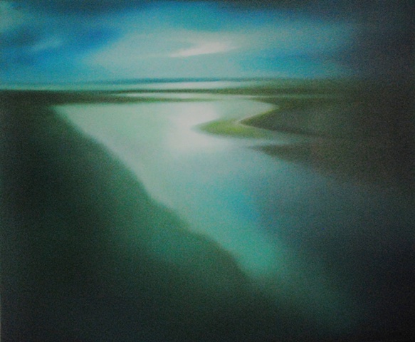 To the Sea