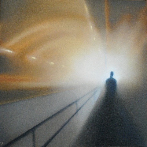 Tunnel Vision