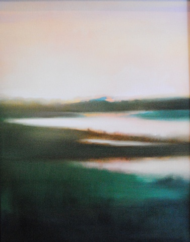 Bowen's Island View