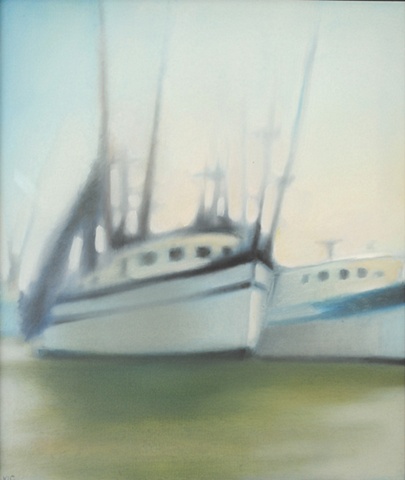 Shem Creek