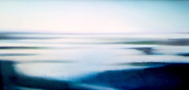 Marsh Dream
