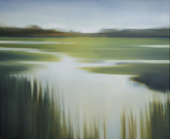 Rising Tides